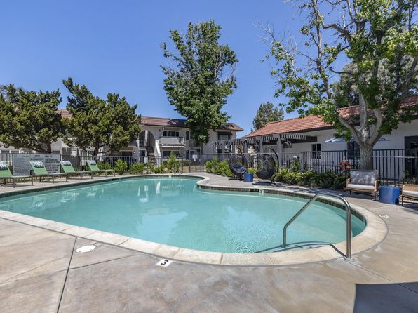 Sage Creek South | 1700 Yosemite Ave, Simi Valley, CA