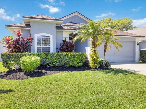 16620 Fairbolt Way, Odessa, FL 33556