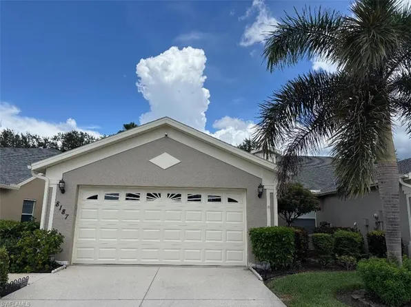 8187 Ibis Cove CIR #A113, NAPLES, FL 34119