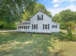 36 Bert Howard Rd, Central Square, NY 13036