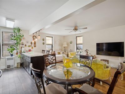2170 Brigham Street #1K, Brooklyn, NY, 11229