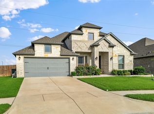 2109 Liriope Ln, Waxahachie, TX 75165