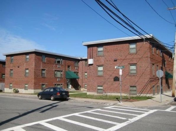 4885 Washington St APT 1