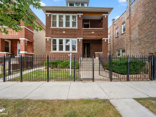 5332 S Maplewood Ave, Chicago, IL 60632