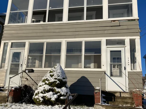 1208 Grant Blvd #1, Syracuse, NY 13203