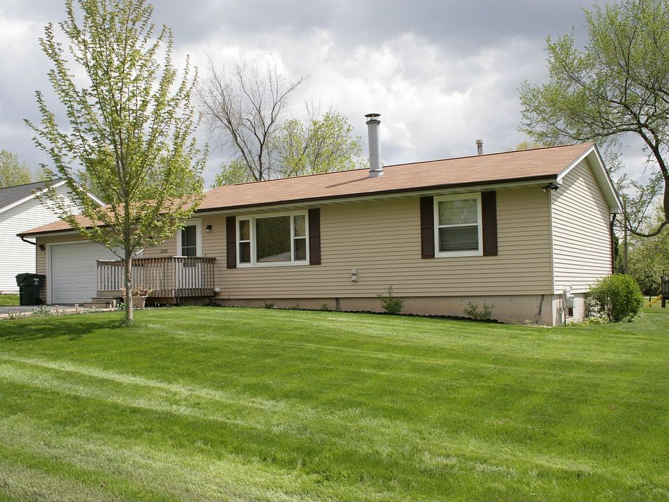 22081 Cedar Dr.