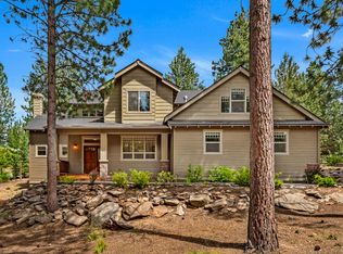 3500 NW McCready Dr, Bend, OR 97703