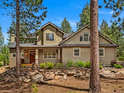 3500 NW McCready Dr, Bend, OR, 97703