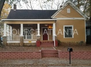 904 Tift Ave SW, Atlanta, GA 30310