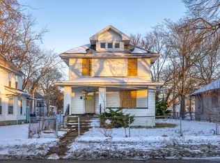 (Undisclosed Address), Kankakee, IL 60901