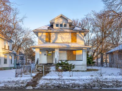 (Undisclosed Address), Kankakee, IL, 60901