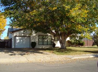 1312 Camino Oro, Farmington, NM 87401