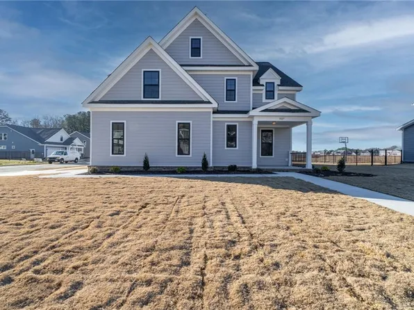 2245 Captiva Ln, Chesapeake, VA 23321