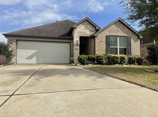 2327 Cherrington Woods Ln, Rosenberg, TX 77469
