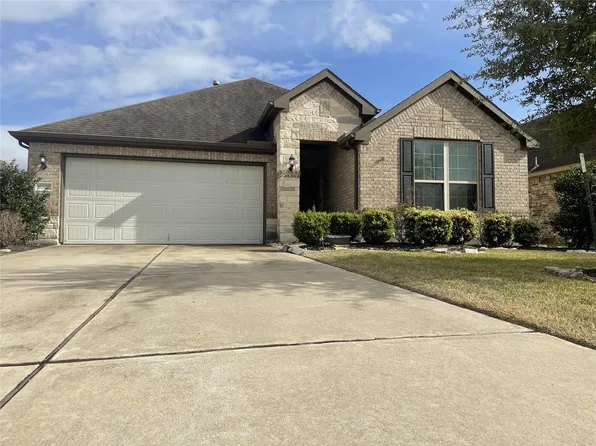 2327 Cherrington Woods Ln, Rosenberg, TX 77469