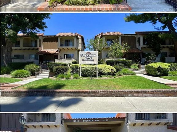 3rd image of 19545 Sherman Way Unit 44