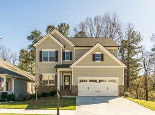 4941 Whisper Creek Ct, Gainesville, GA 30504