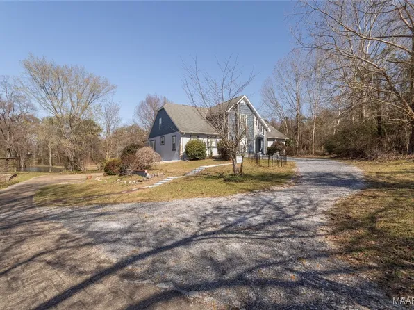 5510 Willow Bend Dr, Millbrook, AL 36054