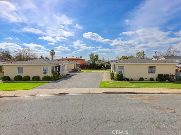 865 N Currier St, Pomona, CA 91768
