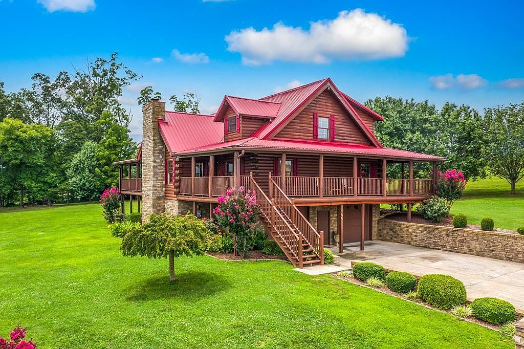 566 Turley Mills Dr, Rutledge, TN 37861 Zillow