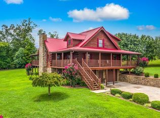 566 Turley Mills Dr, Rutledge, TN 37861