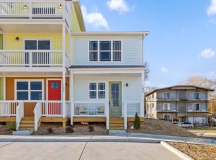 188 John Arnold Ave, East Ridge, TN 37412