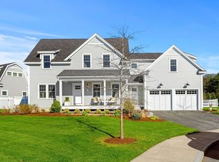 3 Gabaree Ct, Newburyport, MA 01950