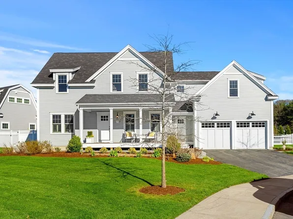 3 Gabaree Ct, Newburyport, MA 01950