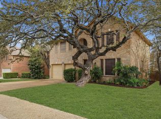 21714 Cliff View, San Antonio, TX 78259