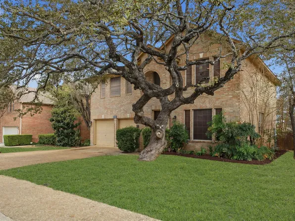 21714 Cliff View, San Antonio, TX 78259