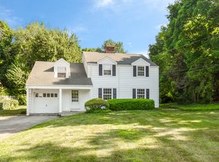 11 Anderson Rd, Greenwich, CT 06830