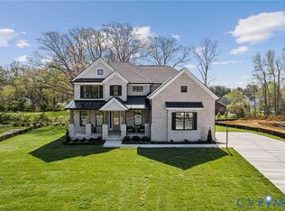 2710 Maidens Rd, Powhatan, VA 23139