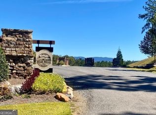 235 Pinnacle Dr, Ellijay, GA 30540