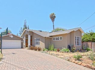 501 San Felicia Way, Los Altos, CA 94022