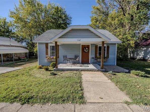 545 W Pierce St, Lebanon, MO 65536