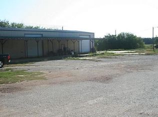 5220 Conveyor Dr, Cleburne, TX 76031