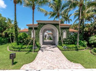397 Old Jupiter Beach Rd, Jupiter, FL 33477