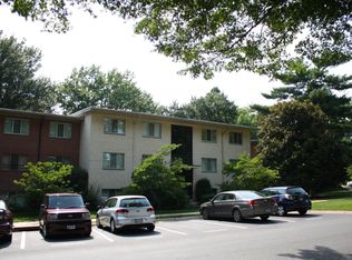 10232 Rockville Pike, Rockville, MD