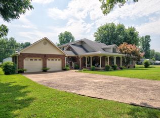 1112 Mayfair Ave, Jasper, TN 37347