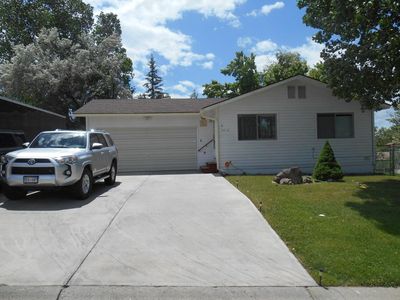 3418 Ridgeview Rd, Craig, CO, 81625