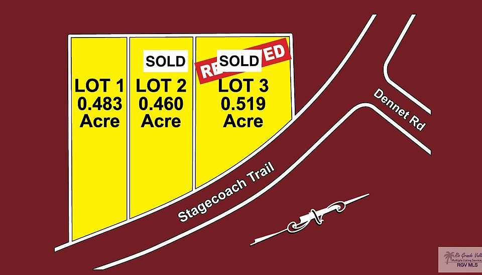 2nd image of Blk B Stagecoach Rd Lot 1