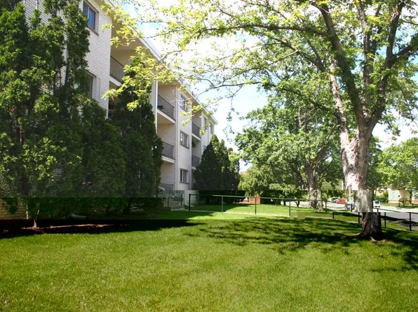 Regency Apartments, 4201 Parklawn Ave #305, Minneapolis, MN 55435