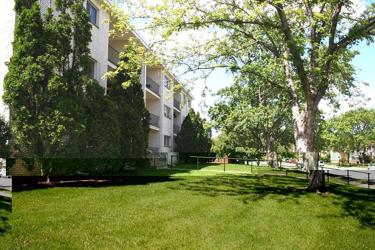 Building Photo - 4201 Parklawn Ave