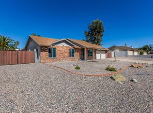 6466 E JULEP Street, Mesa, AZ 85205