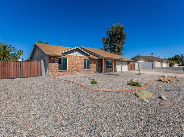 6466 E JULEP Street, Mesa, AZ 85205