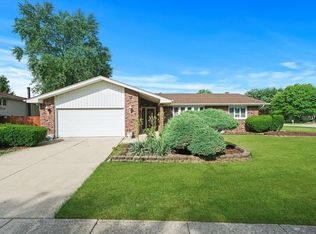 15332 Sunset Ridge Dr, Orland Park, IL