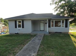 308 Comer Ave, Horse Cave, KY 42749