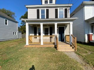 1225 31st St, Newport News, VA 23607