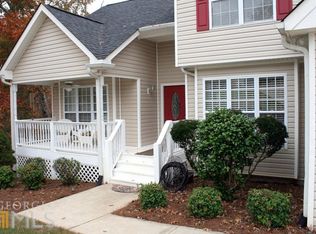 720 Bedford Trc, Canton, GA