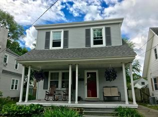 862 Joslin St SE, Grand Rapids, MI 49507